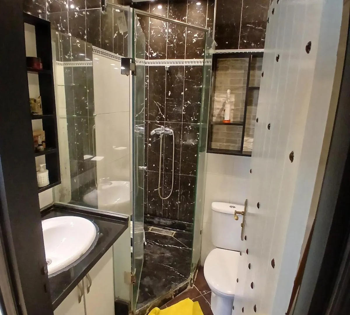 公寓 Superbe Appartement Corniche 卡萨布兰卡